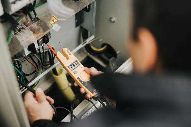 Best Licensed Electrician  in Arlington, TX