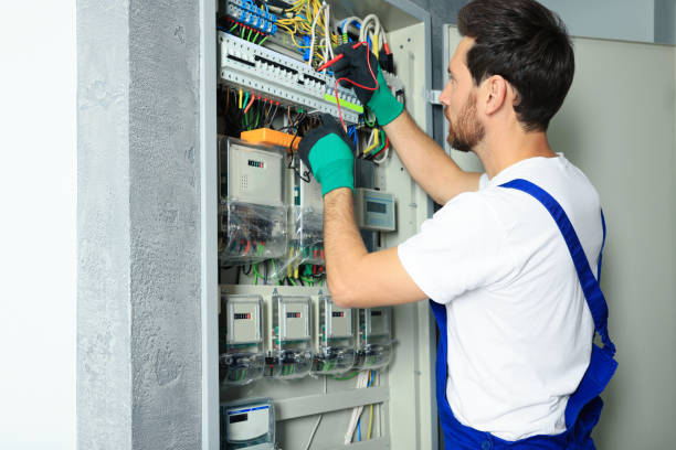Best Electrical Contractors for Businesses  in Arlington, TX