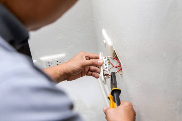 Best Local Electrician Companies  in Arlington, TX