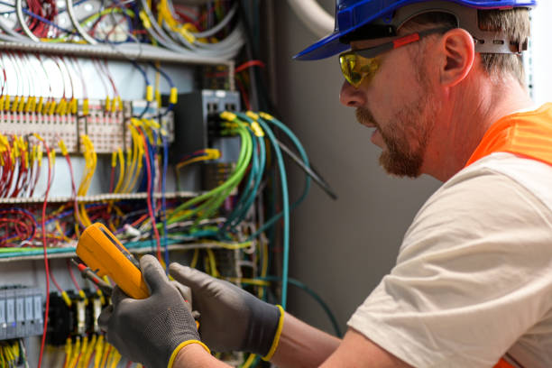 Best Emergency Electrical Repair  in Arlington, TX