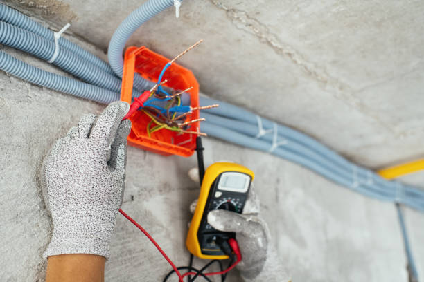 Best Affordable Emergency Electrician  in Arlington, TX